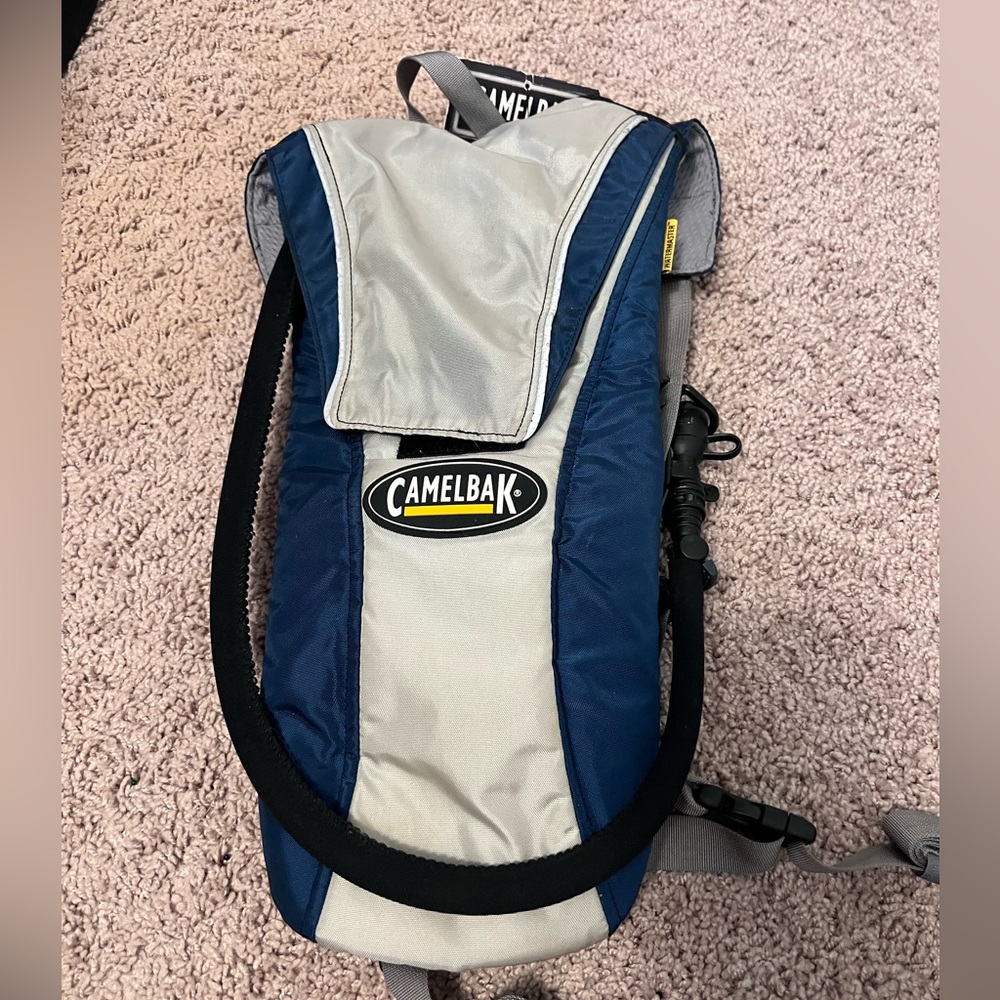 NEW w tags Camelbak Hydration Pack